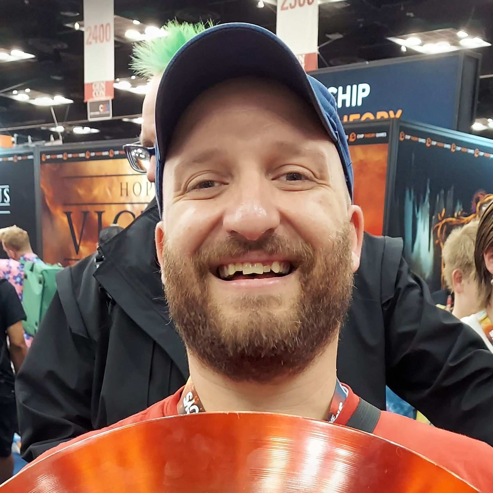 Mike Belsole