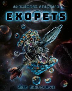 Exopets and Mimicrys