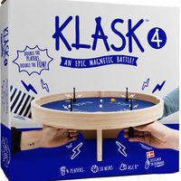 KLASK 4