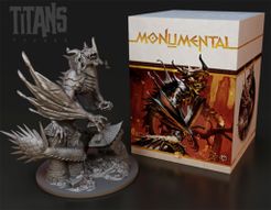 Monumental: Typhon