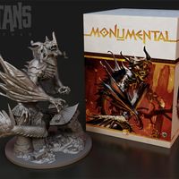 Monumental: Typhon