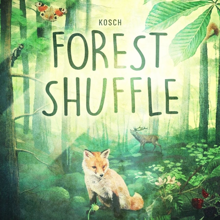 Forest Shuffle