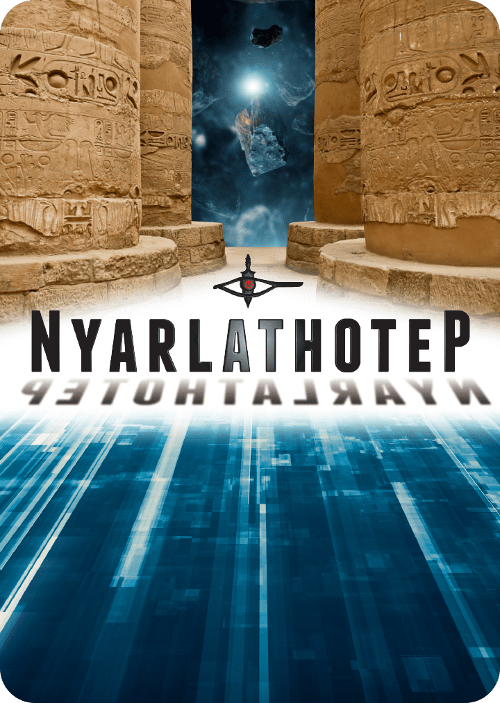 Nyarlathotep