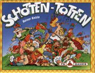 Board Game: Schotten Totten