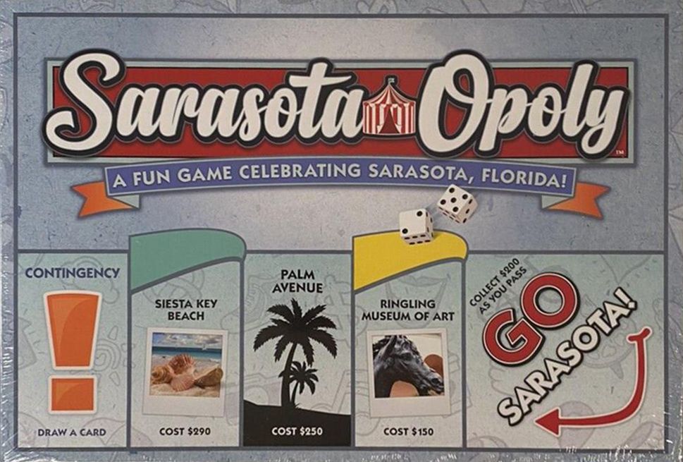 Sarasota-Opoly