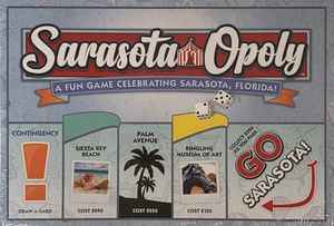 Sarasota-Opoly