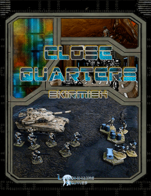 Close Quarters: Skirmish