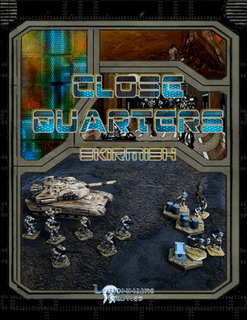 Close Quarters: Skirmish