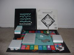 Brainsweat
