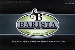 Barista