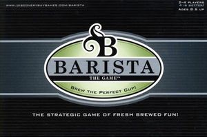 Barista