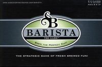 Barista