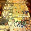 World of Warcraft: The Boardgame, Board Game