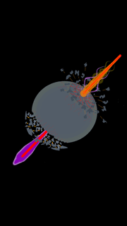 Planetary Destruction
