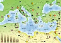 Ancient Mediterranean