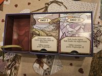 The Fellowship of the Ring: Trick-Taking Game…