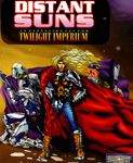 Twilight Imperium: Distant Suns doboz