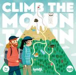 Board Game: Climb the Mountain