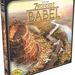 Board Game: 7 Wonders: Babel