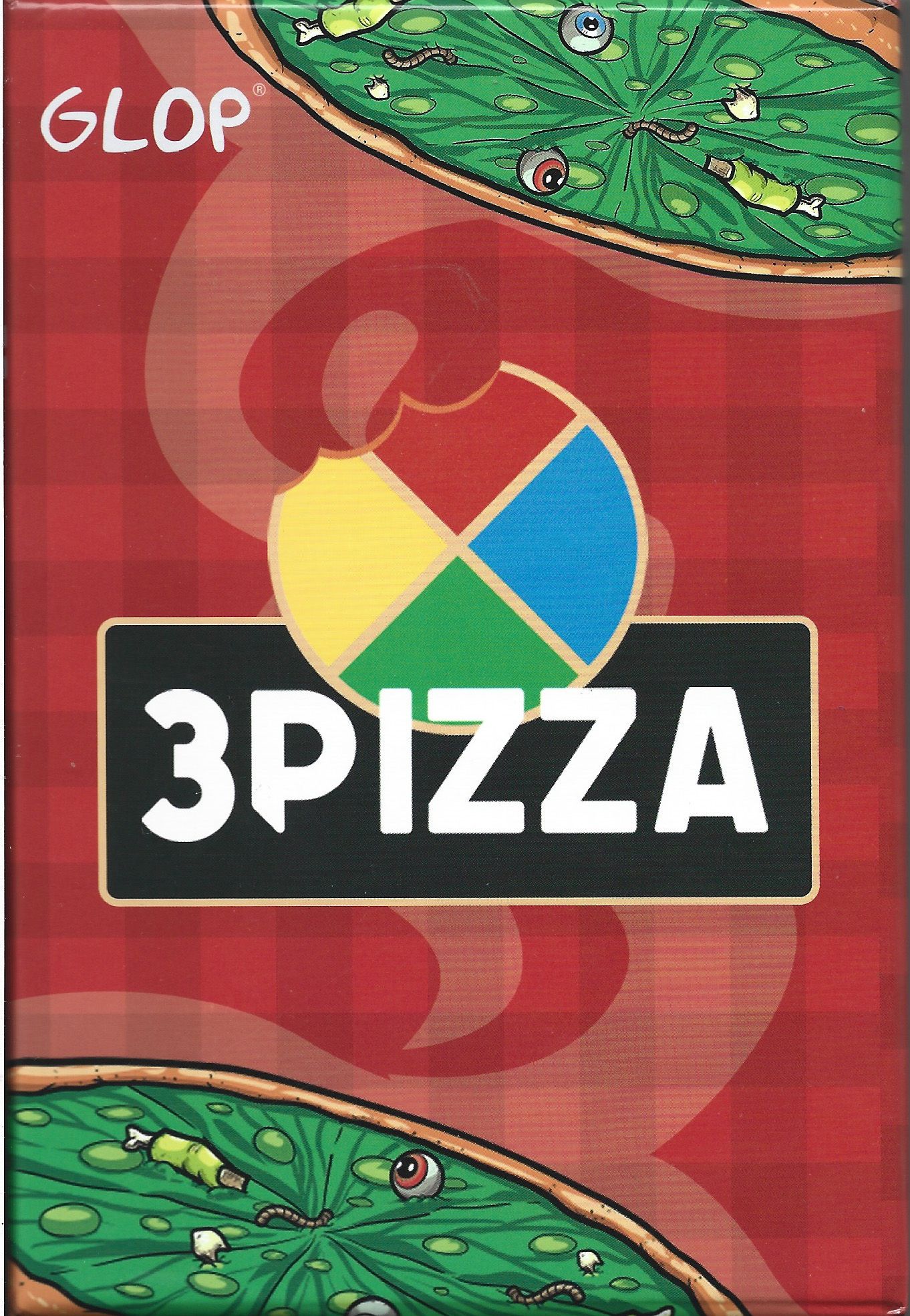 3PIZZA