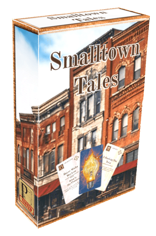 Smalltown Tales