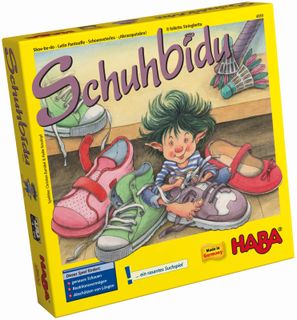 Schuhbidu