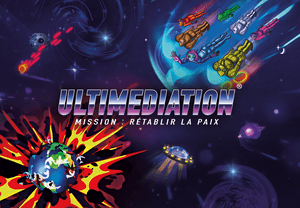 Ultimediation