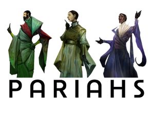 Pariahs