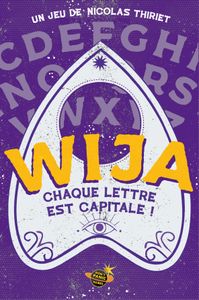 WIJA