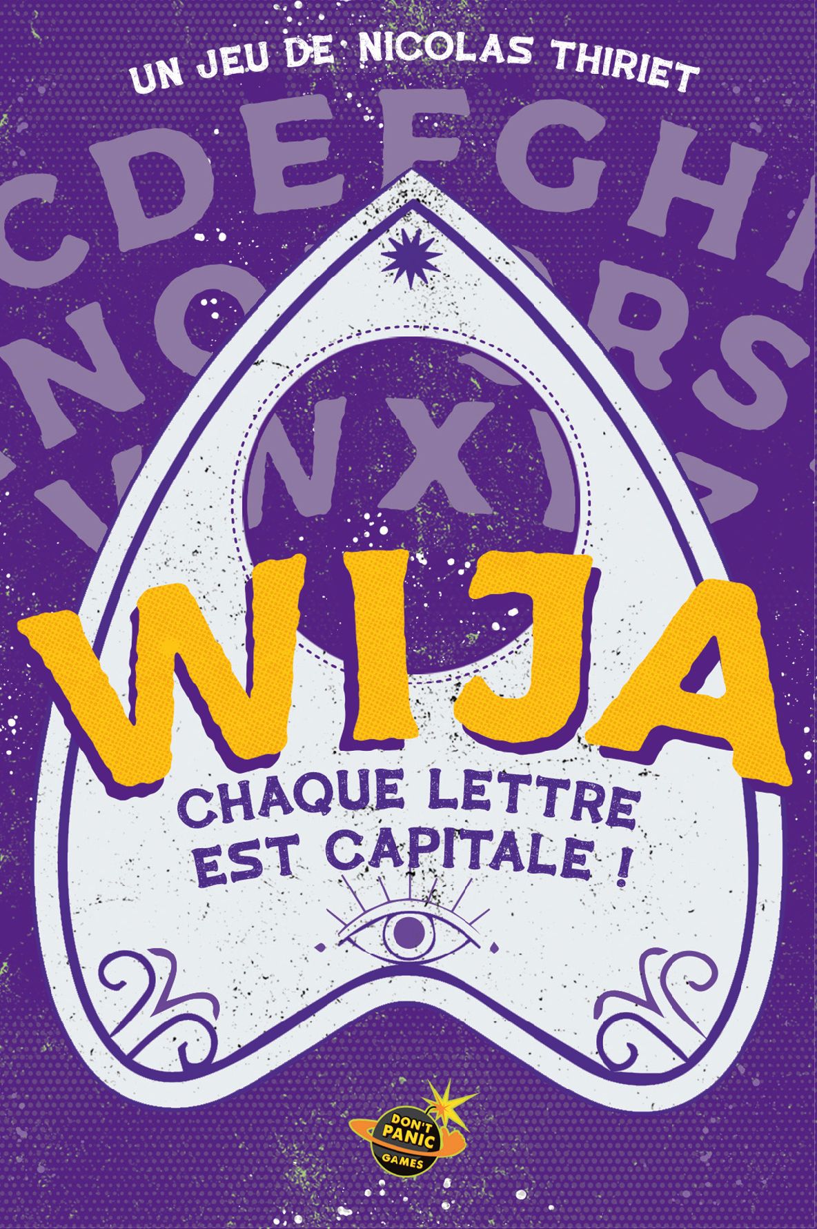 WIJA