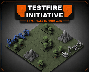 Testfire Initiative