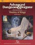 RPG Item: N3: Destiny of Kings
