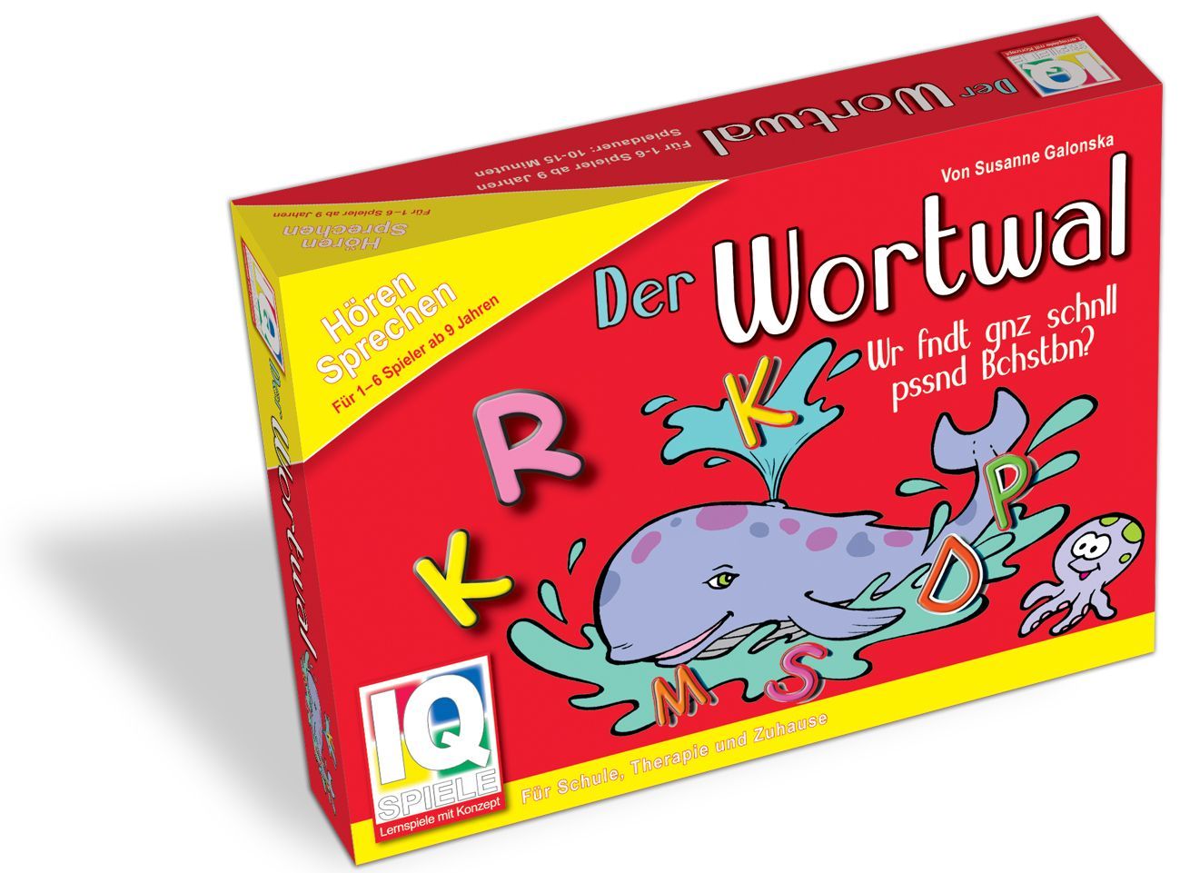 Der Wortwal