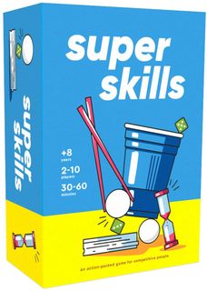Super Skills