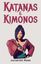 RPG: Katanas and Kimonos