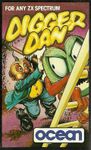 Video Game: Digger Dan (1983)