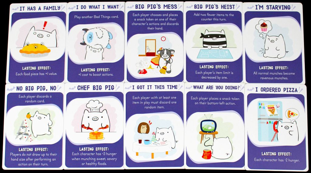 Illustration 1 de The Big Pig Game