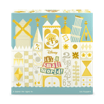 Disney It's a Small World Game