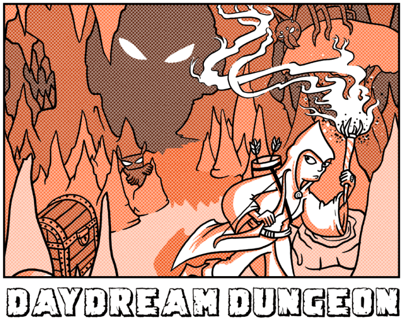 Daydream Dungeon