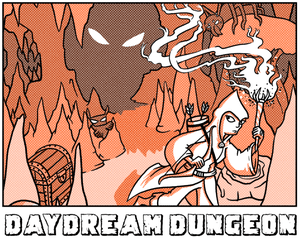 Daydream Dungeon