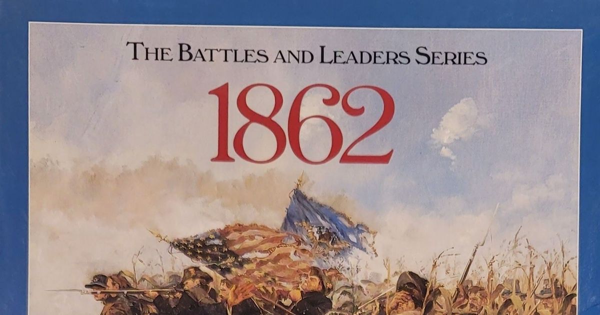 定番のお歳暮&冬ギフトの商品をすべ 1862 | BoardGameGeek | Game Board ウォーゲーム