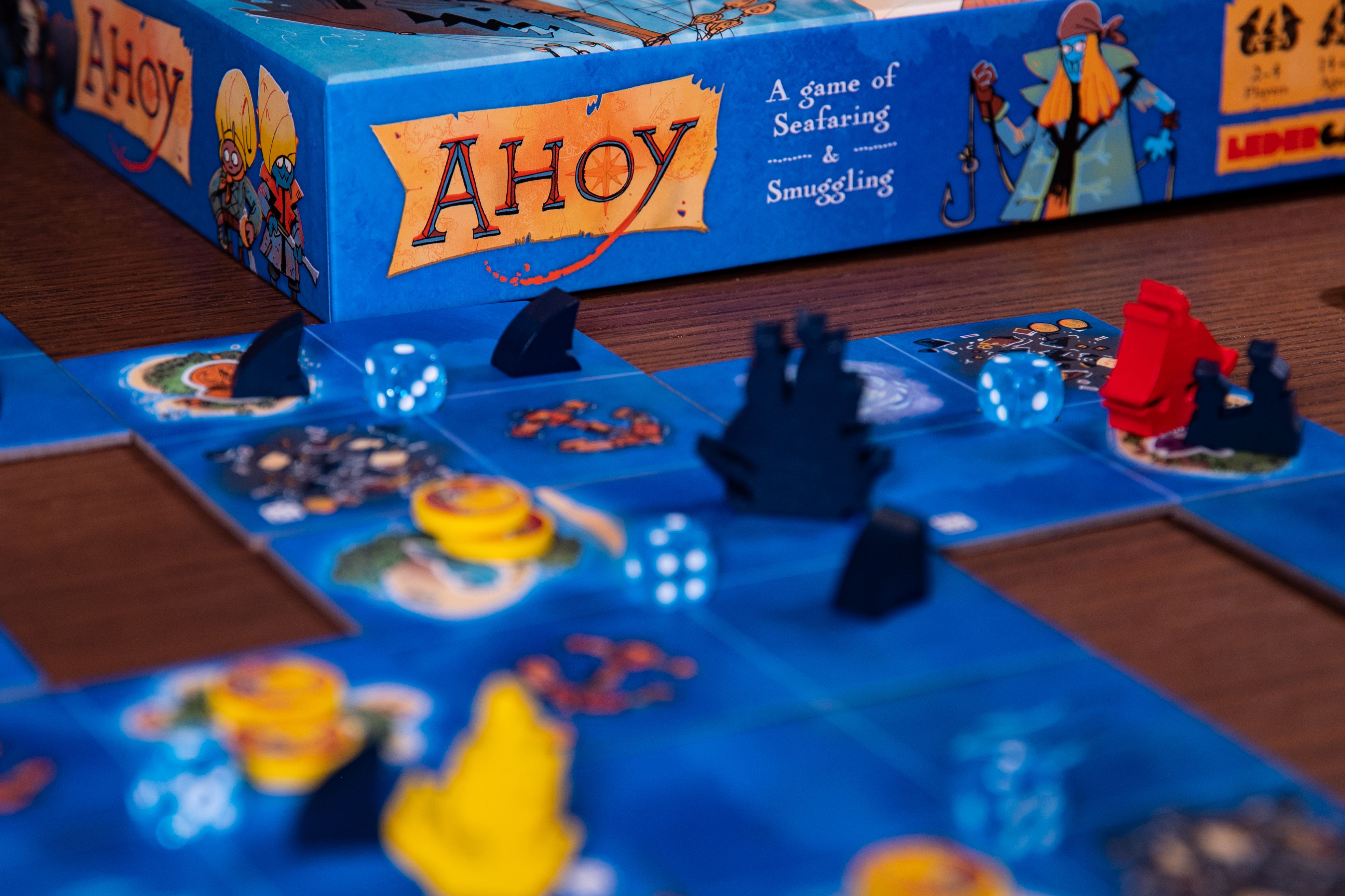 BoardGameGeek