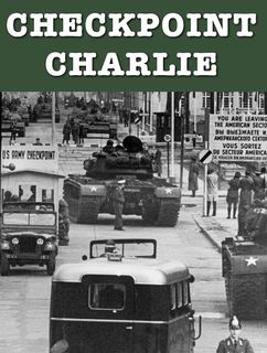 Checkpoint Charlie
