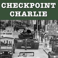 Checkpoint Charlie | Board Game | BoardGameGeek
