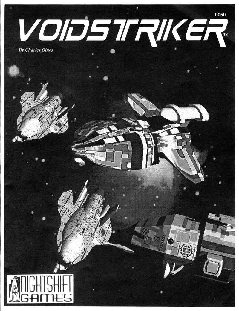 Voidstriker