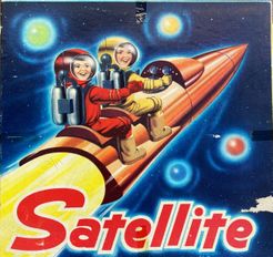 Satellite