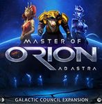 Master of Orion: Ad Astra – Galactic council