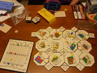 Tradewinds (English)