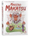 Board Game: Meister Makatsu