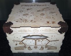 FlickFleet: Big Box